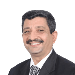 Kersi Tavadia